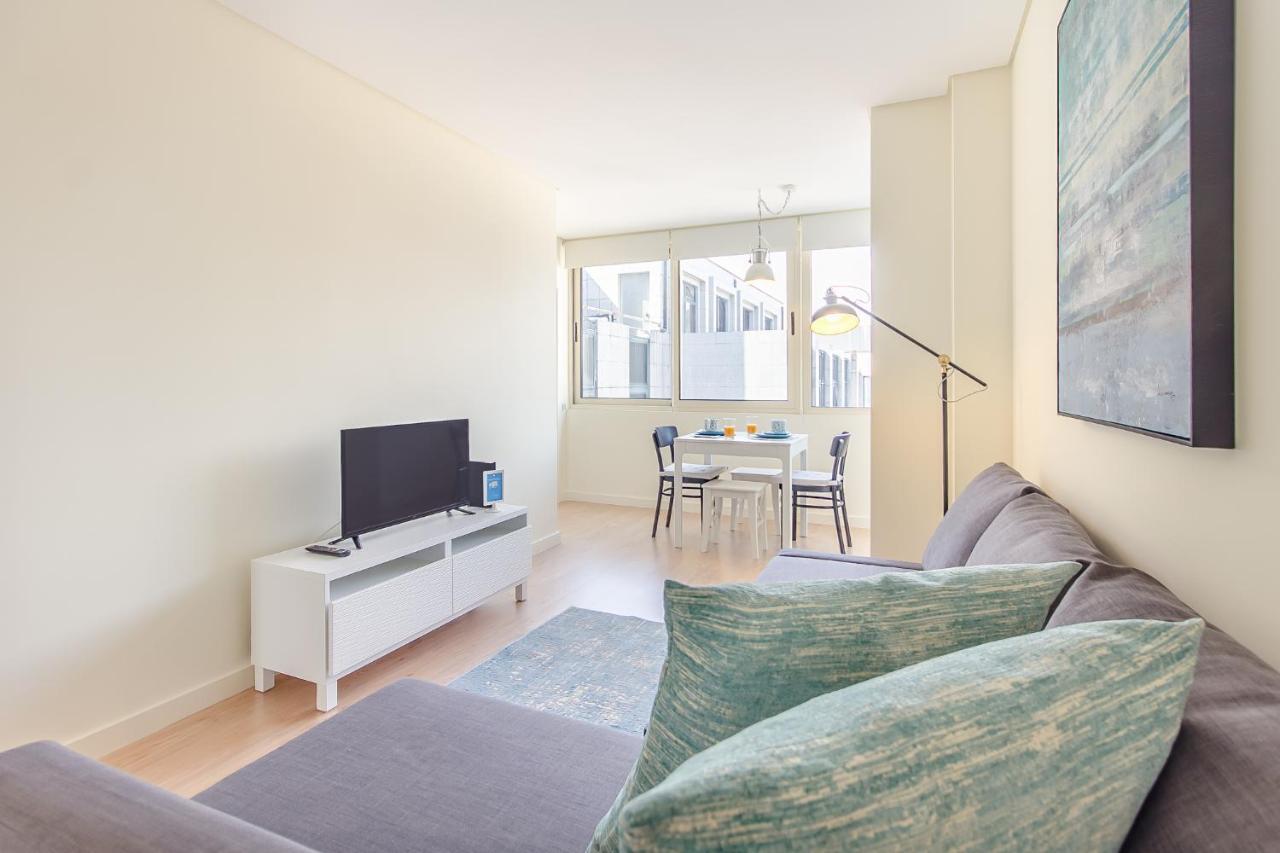 Apartament Trindade Modern Flat Porto Zewnętrze zdjęcie